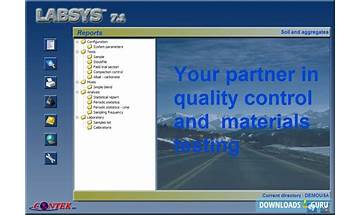 Labsys for Windows - Download it from Habererciyes for free